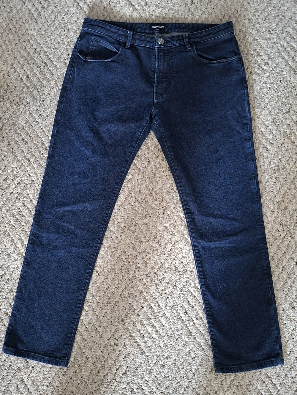 Giorgio Armani Jeans